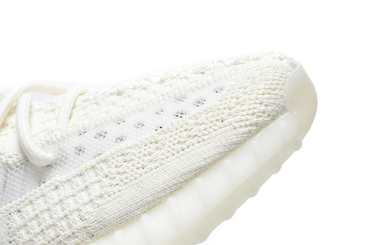 adidas Yeezy Boost 350 V2 Bone