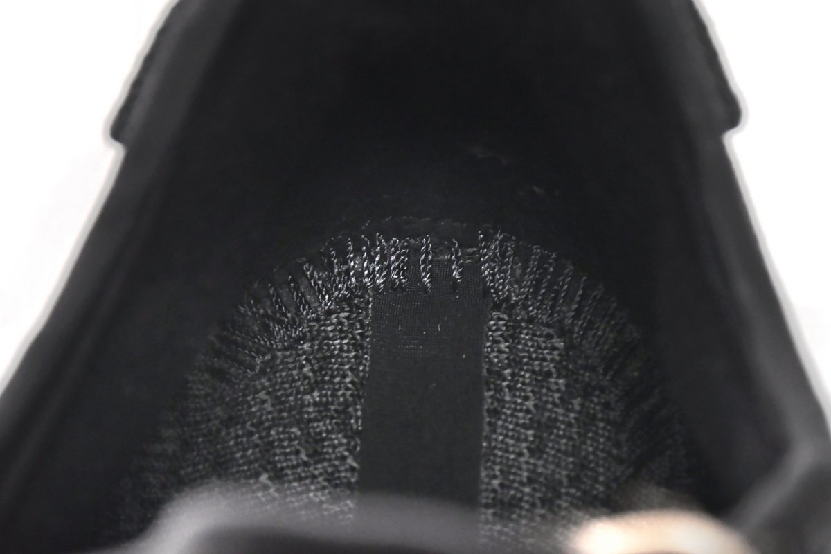 adidas Yeezy Boost 350 Pirate Black