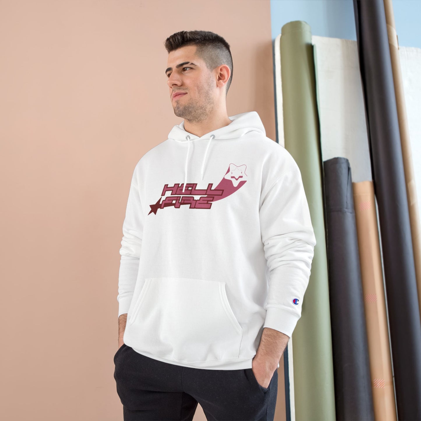 Chill Vibes Hoodie - Perfect for Lounging, Birthday Gift, Casual Wear, Cozy Style, Trendy Streetwear