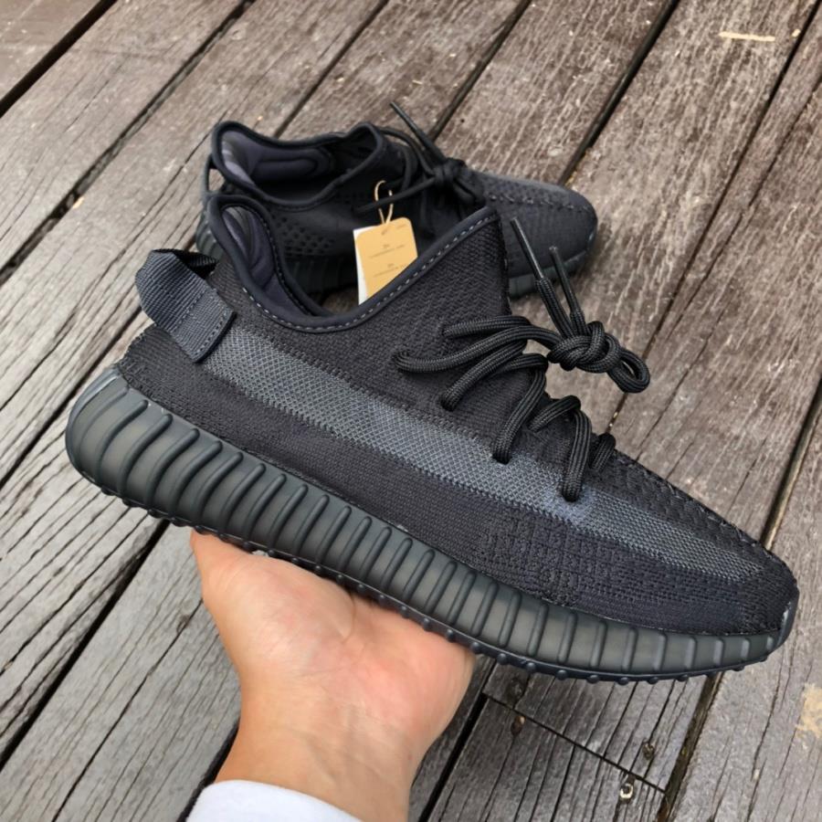 Adidas Yeezy Boost 350 V2 Onyx