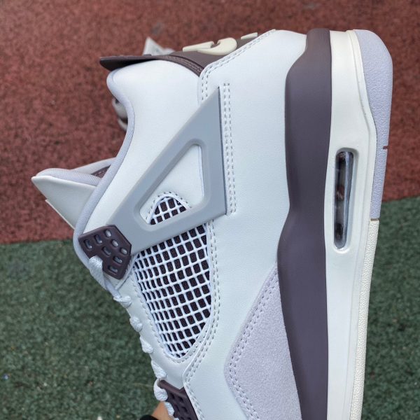 A Ma Maniere x Air Jordan 4 “Phantom”