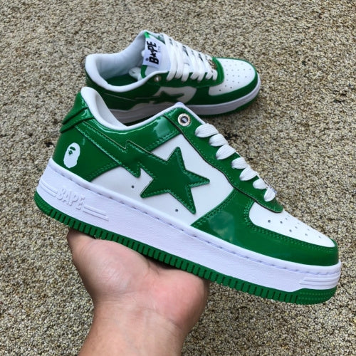 BAPE STA SK8