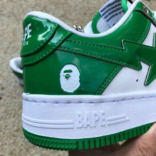 BAPE STA SK8