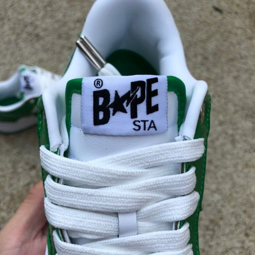 BAPE STA SK8
