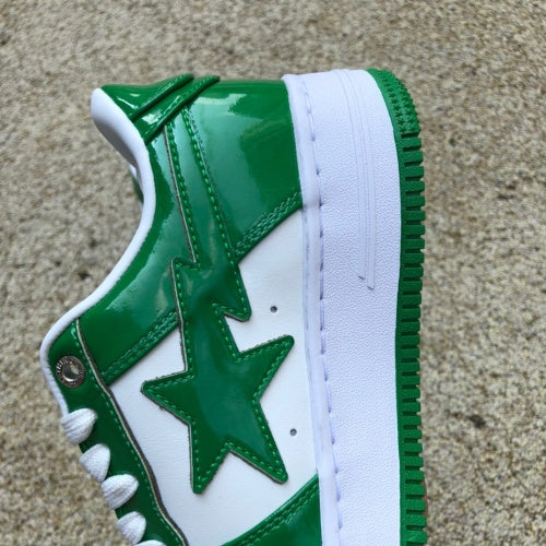 BAPE STA SK8