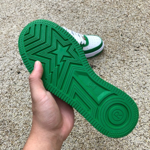 BAPE STA SK8