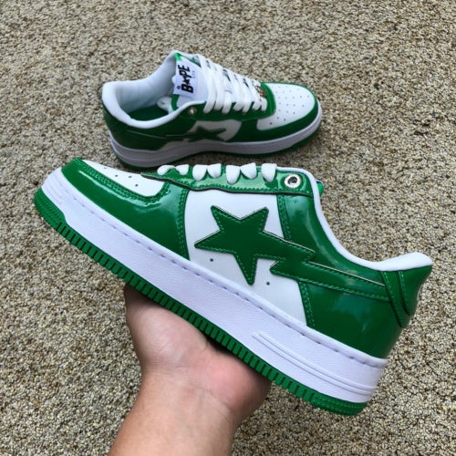 BAPE STA SK8