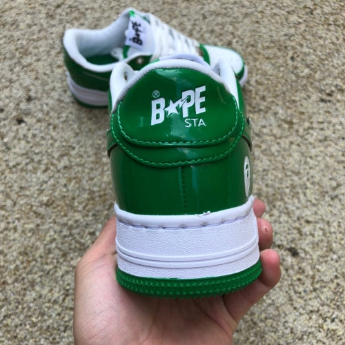 BAPE STA SK8