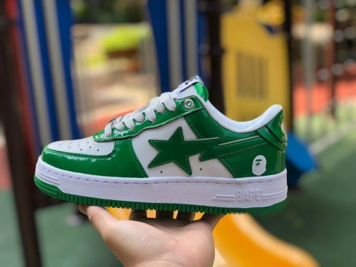 BAPE STA SK8