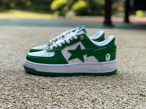 BAPE STA SK8