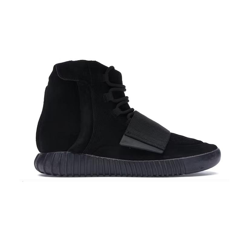 adidas Yeezy Boost 750 Triple Black