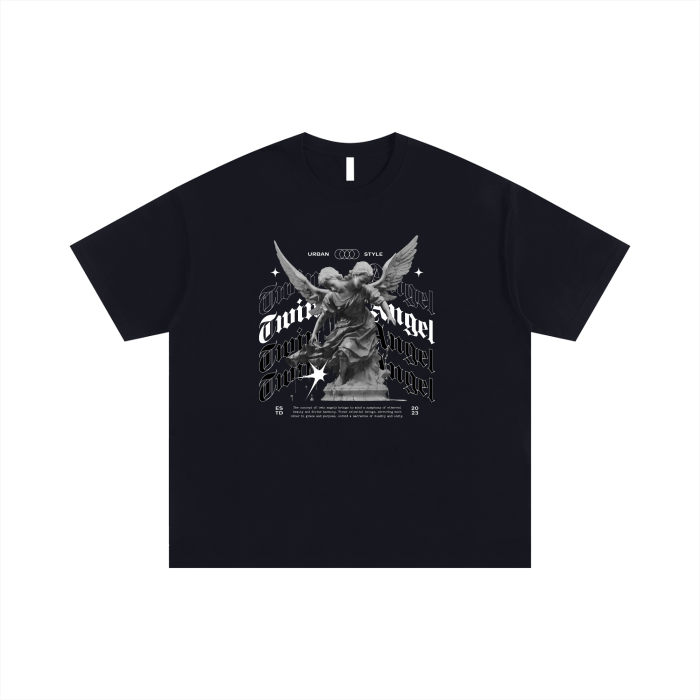 Oversized T-shirt