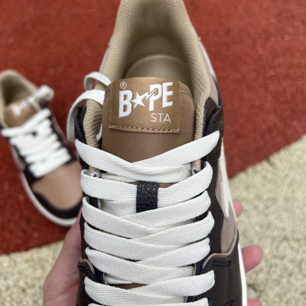 A Bathing Ape Bape SK8 Sta