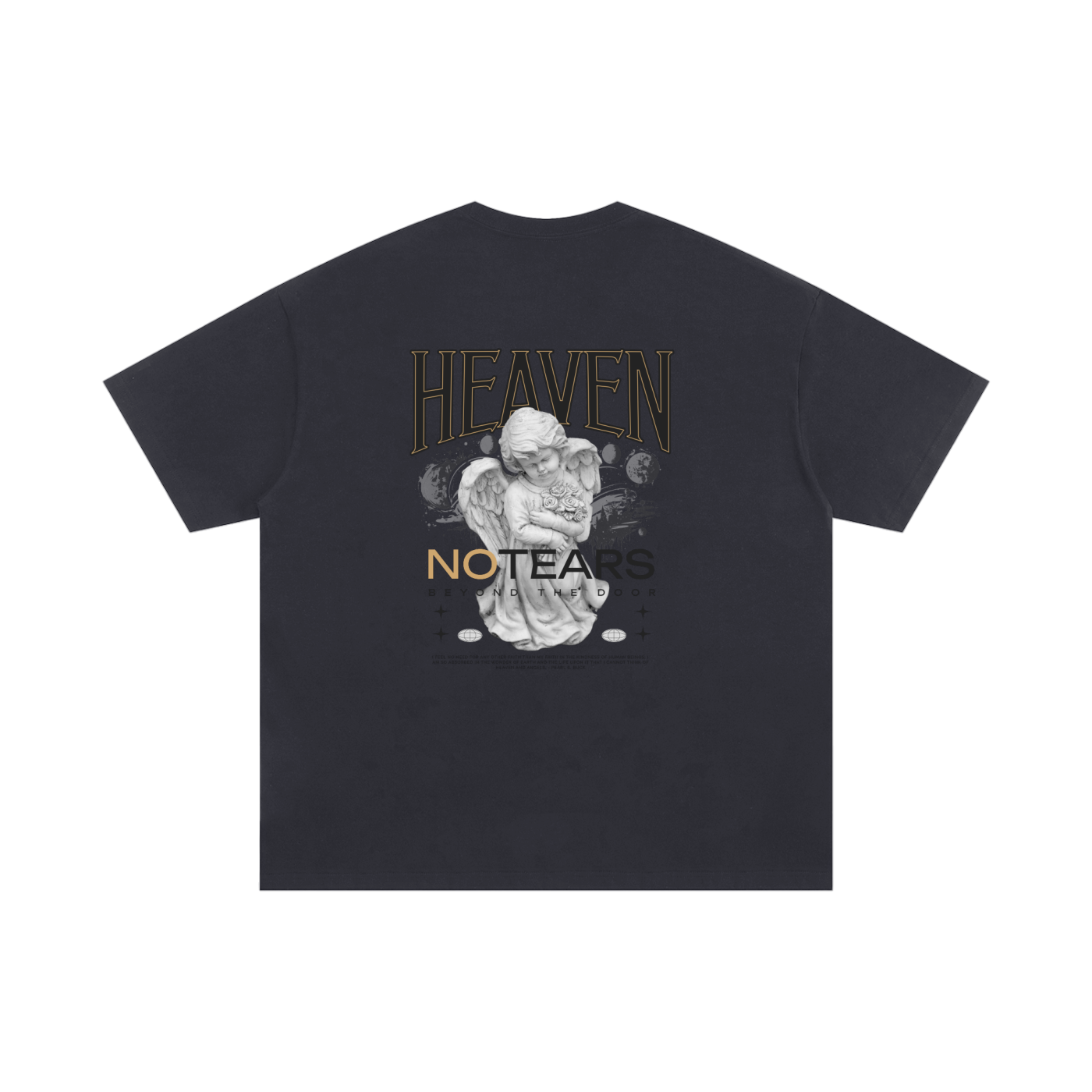 Oversized T-shirt