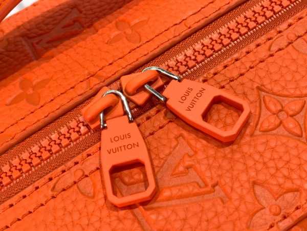 backpack school bag LV