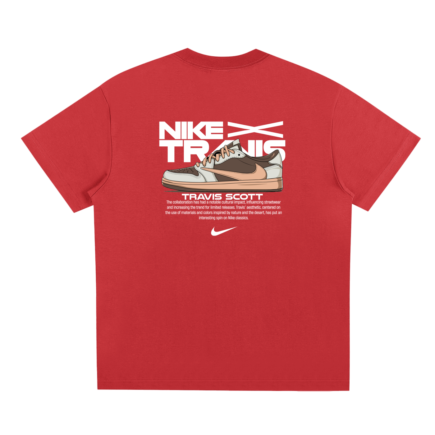 Sorona Quick-Dry Cooling T-shirt