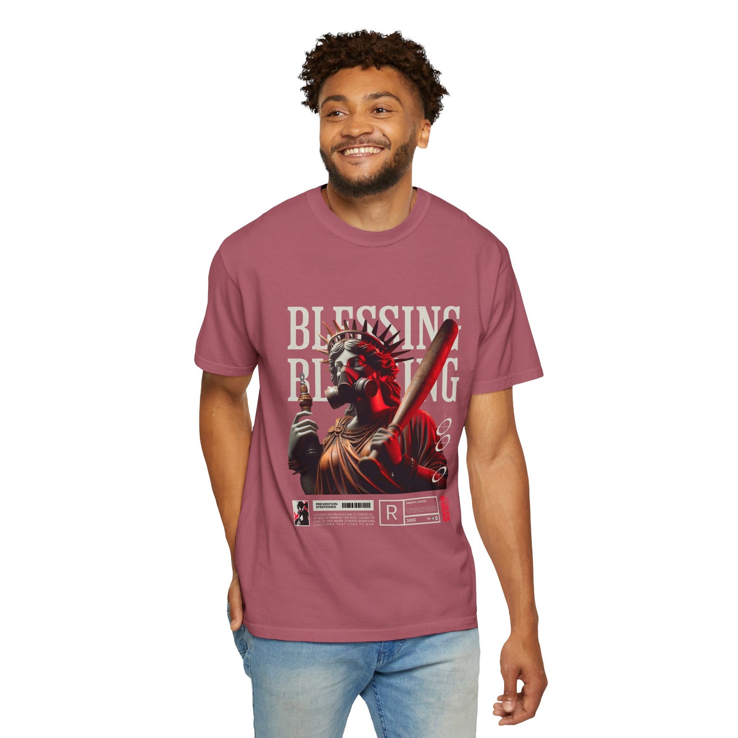 Motivational Graphic T-Shirt, Comfort Wear, Everyday Casual, Inspirational Gifts, Self-Care Fashion, Positive Vibes Tee