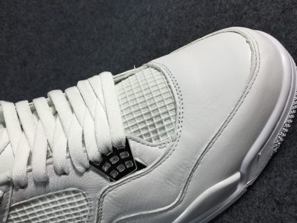 Jordan 4 Retro Pure Money