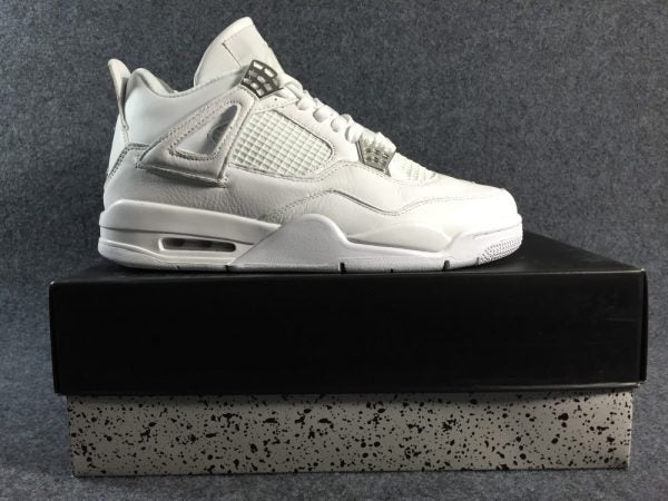 Jordan 4 Retro Pure Money