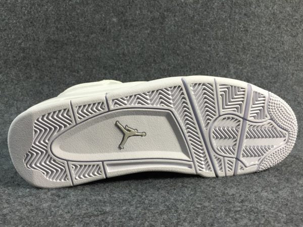Jordan 4 Retro Pure Money