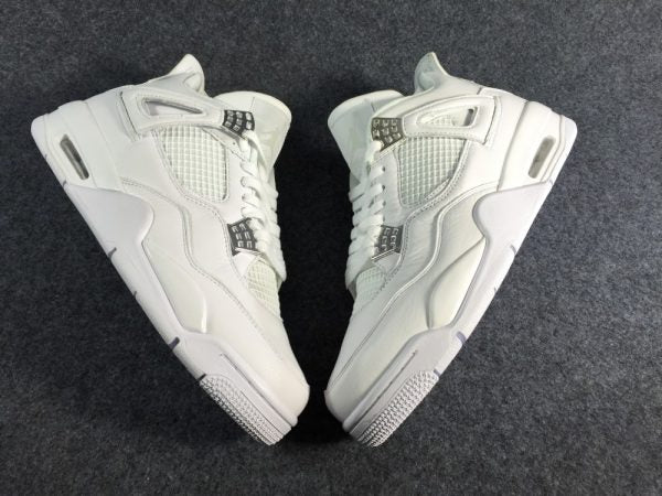 Jordan 4 Retro Pure Money