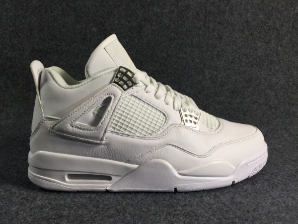 Jordan 4 Retro Pure Money
