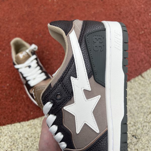 A Bathing Ape Bape SK8 Sta