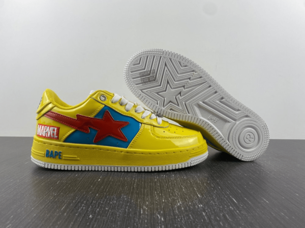 A Bathing Ape Bape Sta M*rvel Comics Thor