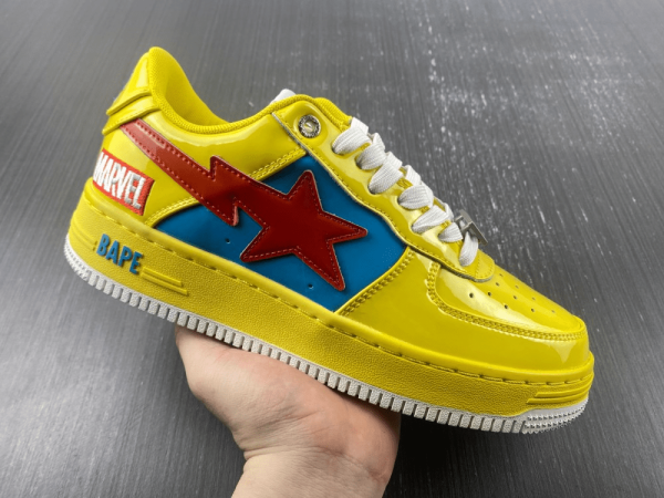 A Bathing Ape Bape Sta M*rvel Comics Thor
