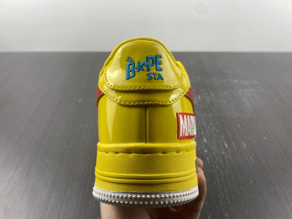 A Bathing Ape Bape Sta M*rvel Comics Thor