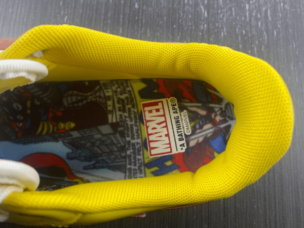 A Bathing Ape Bape Sta M*rvel Comics Thor