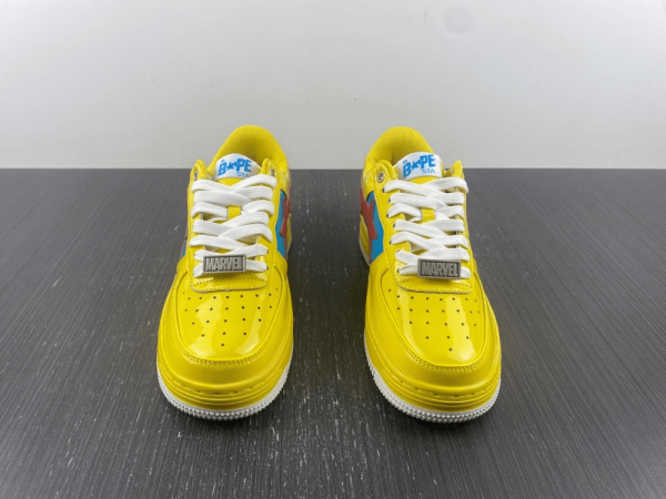 A Bathing Ape Bape Sta M*rvel Comics Thor