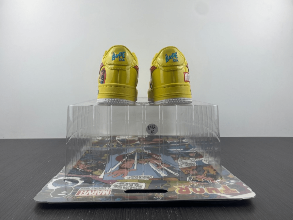 A Bathing Ape Bape Sta M*rvel Comics Thor