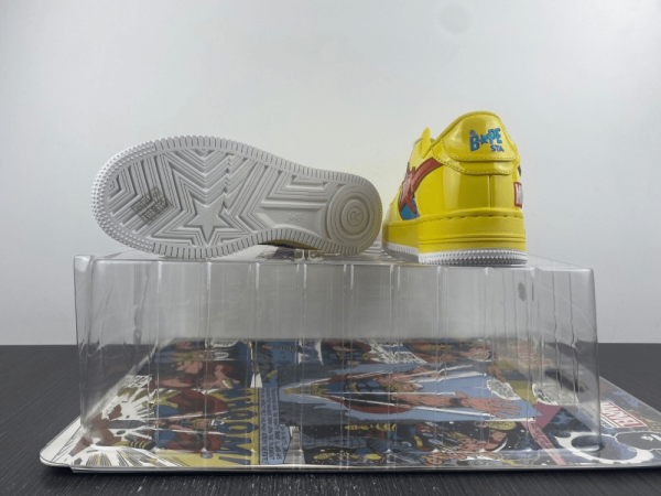 A Bathing Ape Bape Sta M*rvel Comics Thor