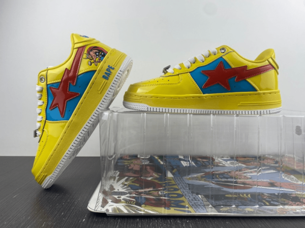 A Bathing Ape Bape Sta M*rvel Comics Thor