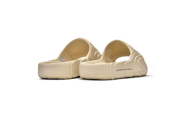 adidas originals Adilette 22 Slides Aluminium