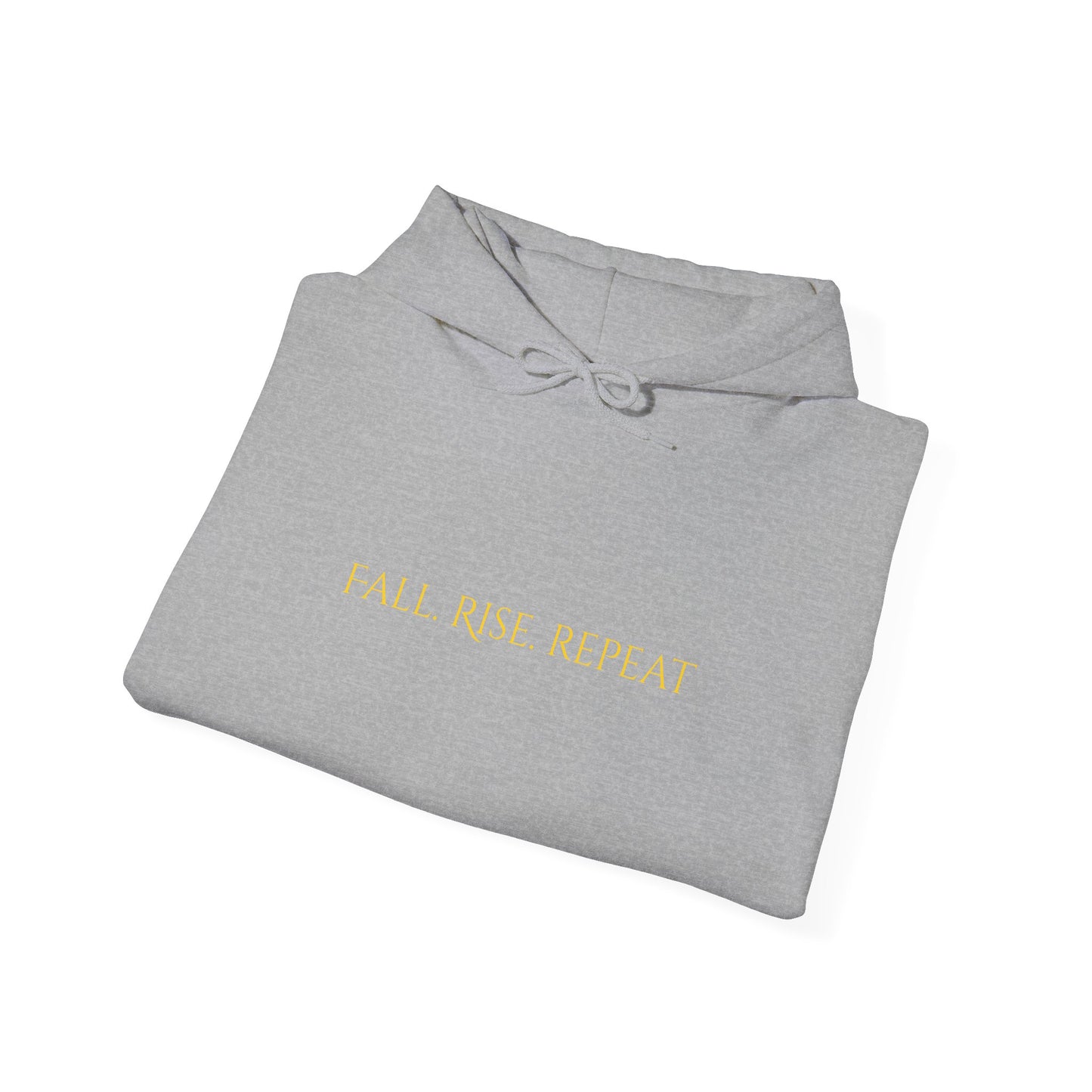 Angel Wings Unisex Hoodie - Spiritual Apparel, Gift for Him or Her, Cozy Fashion, Streetwear Style, Comfortable Layering
