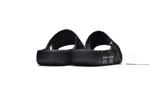 adidas originals Adilette 22 Slides Black