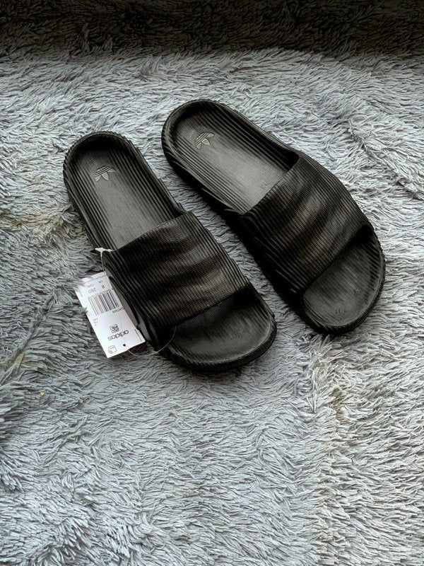 adidas originals Adilette 22 Slides Black