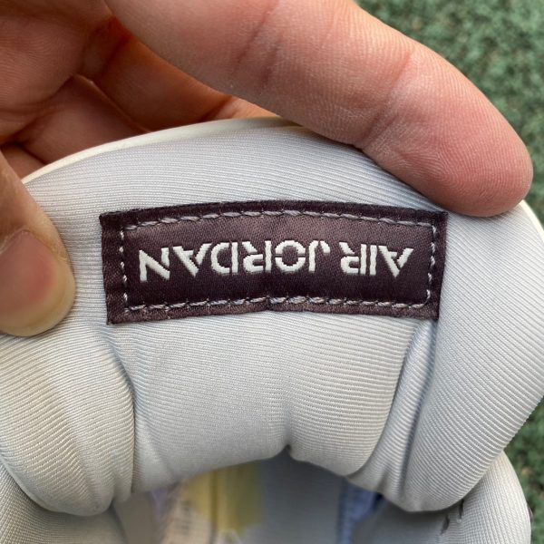 A Ma Maniere x Air Jordan 4 “Phantom”