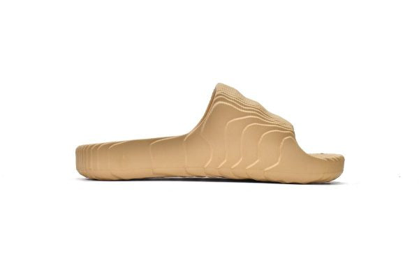 adidas originals Adilette 22 Slides Desert Sand