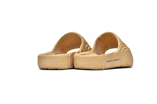 adidas originals Adilette 22 Slides Desert Sand