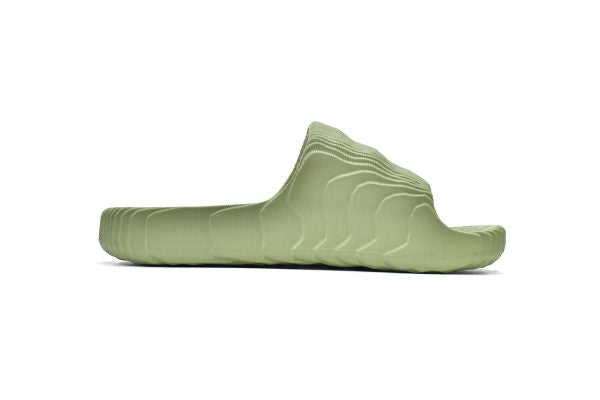 adidas originals Adilette 22 Slides Magic Lime