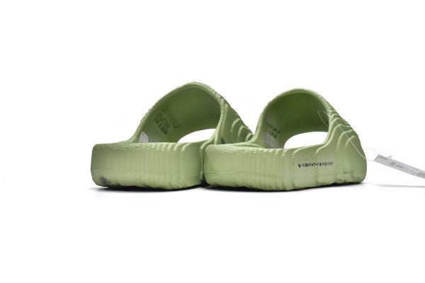 adidas originals Adilette 22 Slides Magic Lime