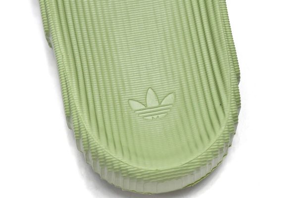adidas originals Adilette 22 Slides Magic Lime