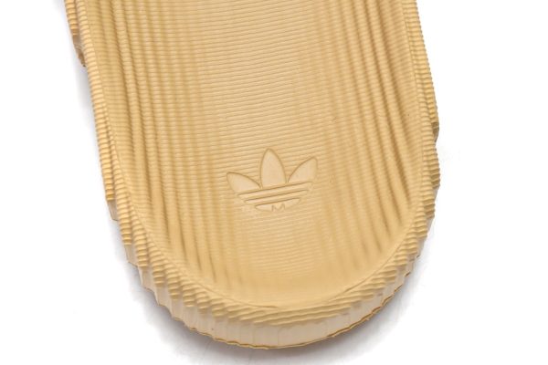 adidas originals Adilette 22 Slides Desert Sand