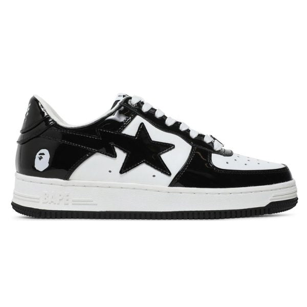 A Bathing Ape Bape SK8 Sta