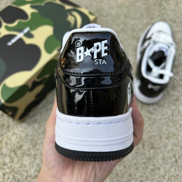 A Bathing Ape Bape SK8 Sta