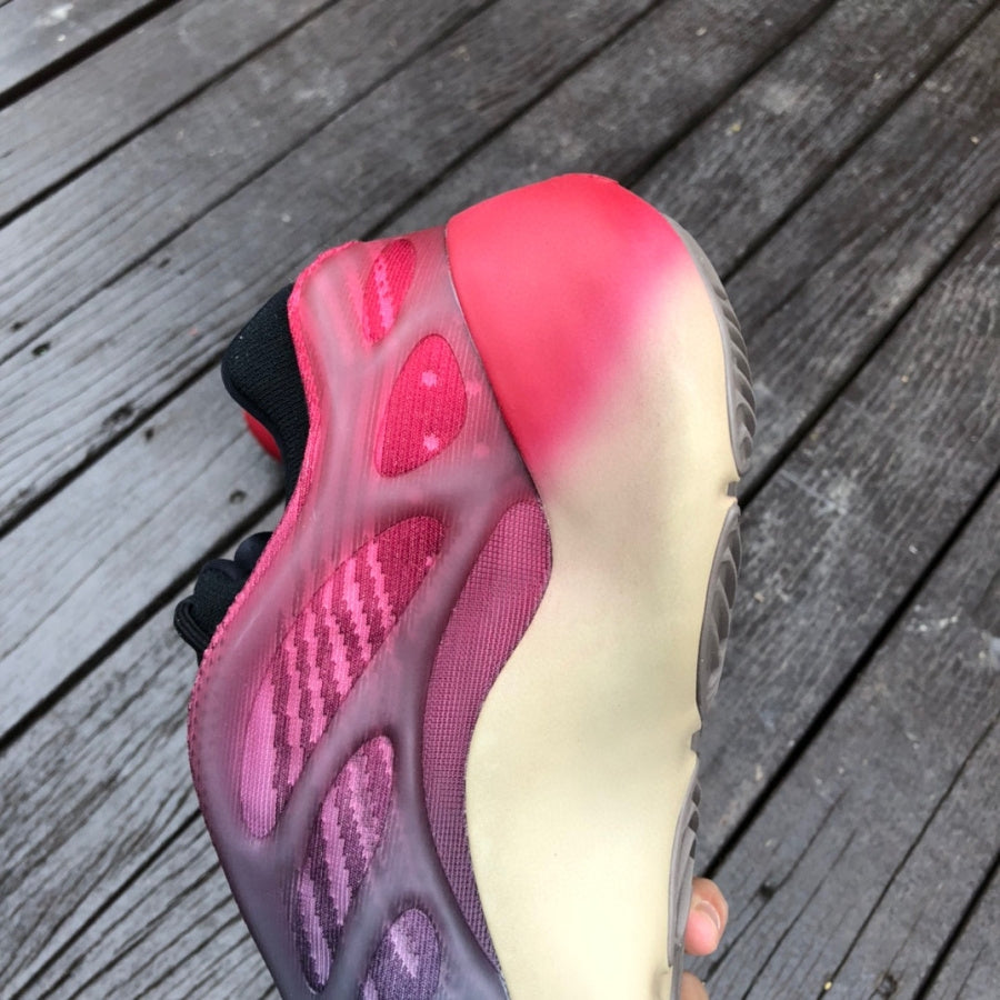 adidas Yeezy 700 V3 Fade Carbon