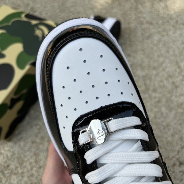 A Bathing Ape Bape SK8 Sta